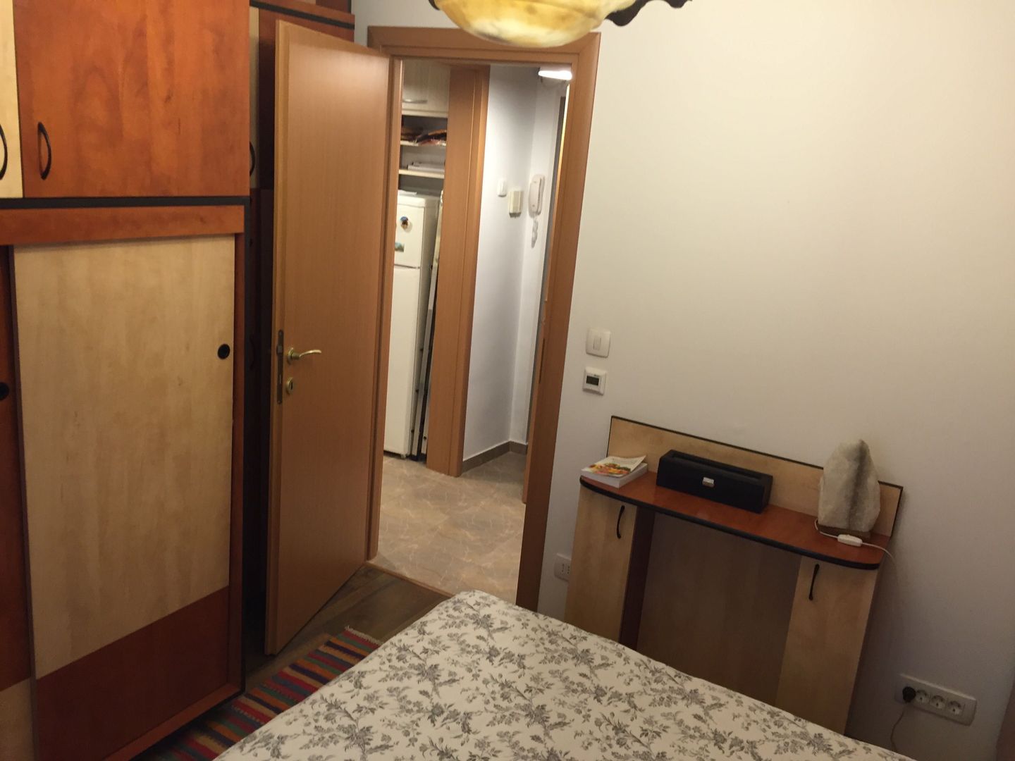 APARAENT 2 CAMERE | BOXA | ARCUL DE TRIUMF - Poză 3