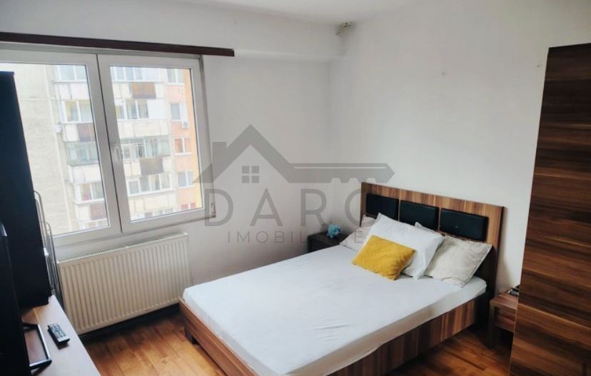 Dau In Chirie Apartament Cu Doua Camere - Poză 8