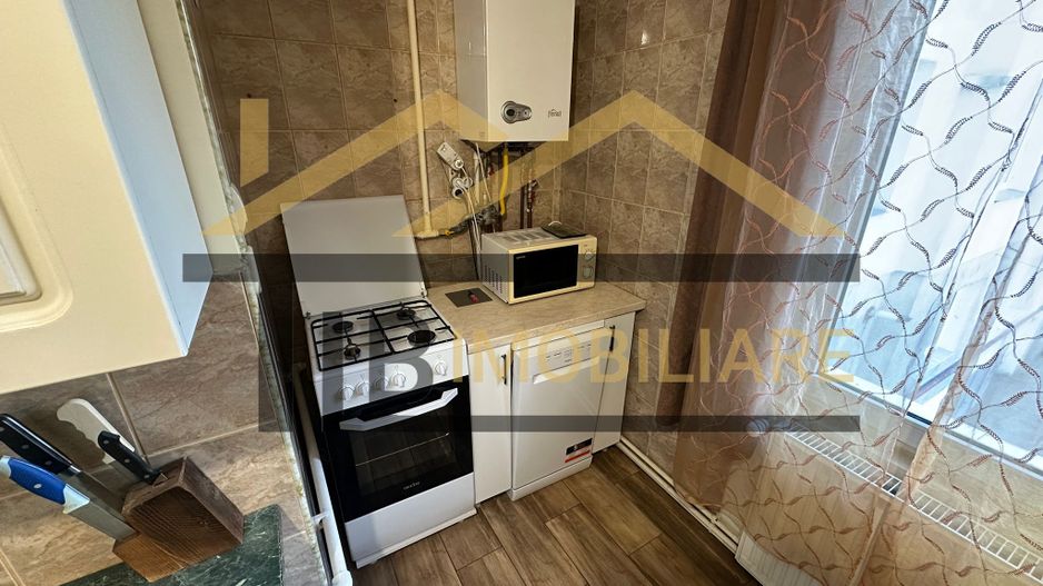Apartament de 4 camere, 95mp, decomandat, Zona Electromures - Poză 9