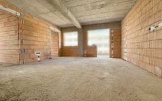 Apartament cu 3 camere/59 mp/Terasa 26mp/imobil NZEB. - Poză 5