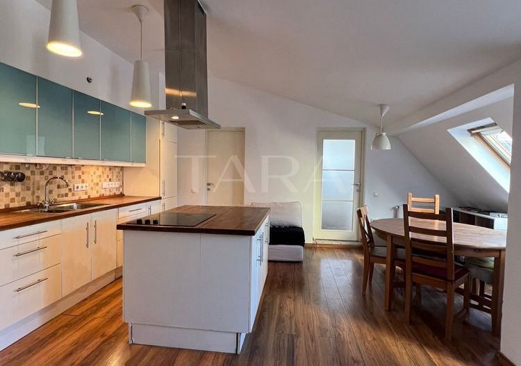 Apartament 2 camere, 58 mp, Gheorgheni – zona Hotel Royal - Poză 2