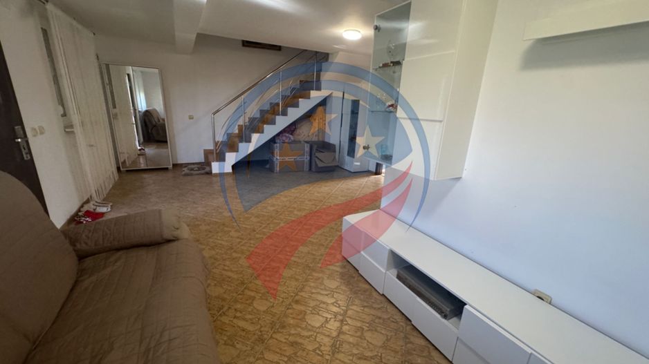 Casă spațioasă în Balș, zonă excelentă – aproape de centru și spital - Poză 14