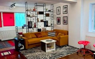 Închiriere 2 camere – ideal locuință / studio / birou - Poză 10