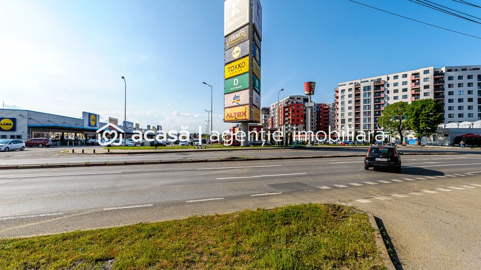 Apartament 3 camere renovat - zona Banu Mărăcine - Poză 7