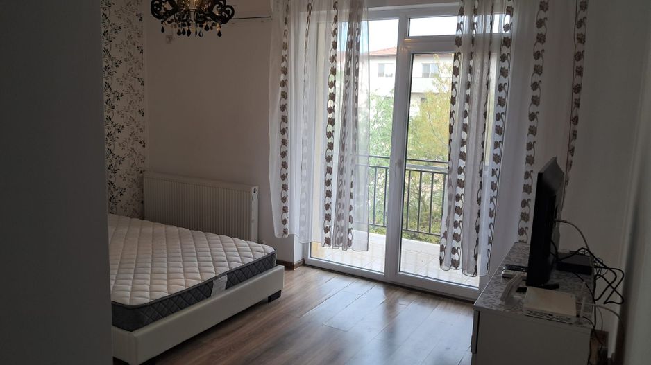 Calea Urseni | 1Camera | Etaj intermediat | Bucatarie inchisa | Centrala proprie - Poză 2