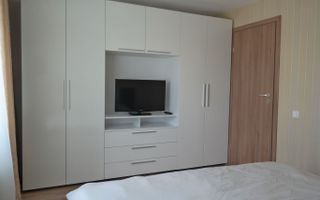 Vanzare 2 Camere Vitan Mall – Str. Brăndușelor – Centrală Proprie - Poză 5