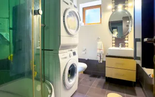 Casă impunătoare, 292 mp utili, 763 mp teren | Strada Principală - Poză 11