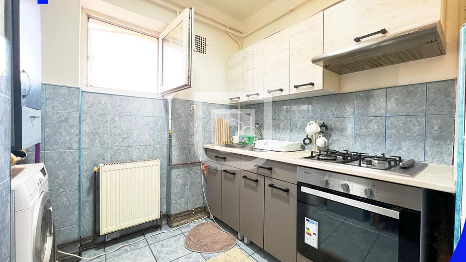 Apartament central 2 camere Gura Humorului | Bucovina - Poză 2