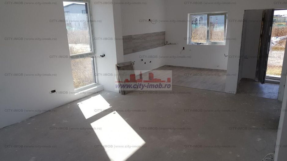Vanzare Case individuale si  Duplex TUNARI, Ilfov - Poză 13
