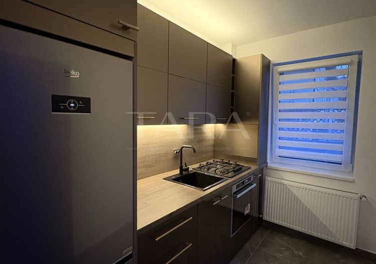 Apartament modern cu 3 camere, ultra-finisat – Zona Porii. - Poză 3