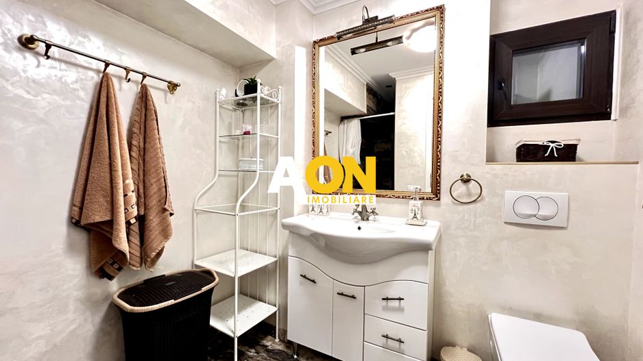 Apartament 3 camere | ULTRAFINISAT | - Poză 8
