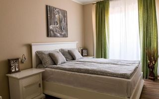 Penthouse 3 camere Park Lake Iulius Mall - Poză 5