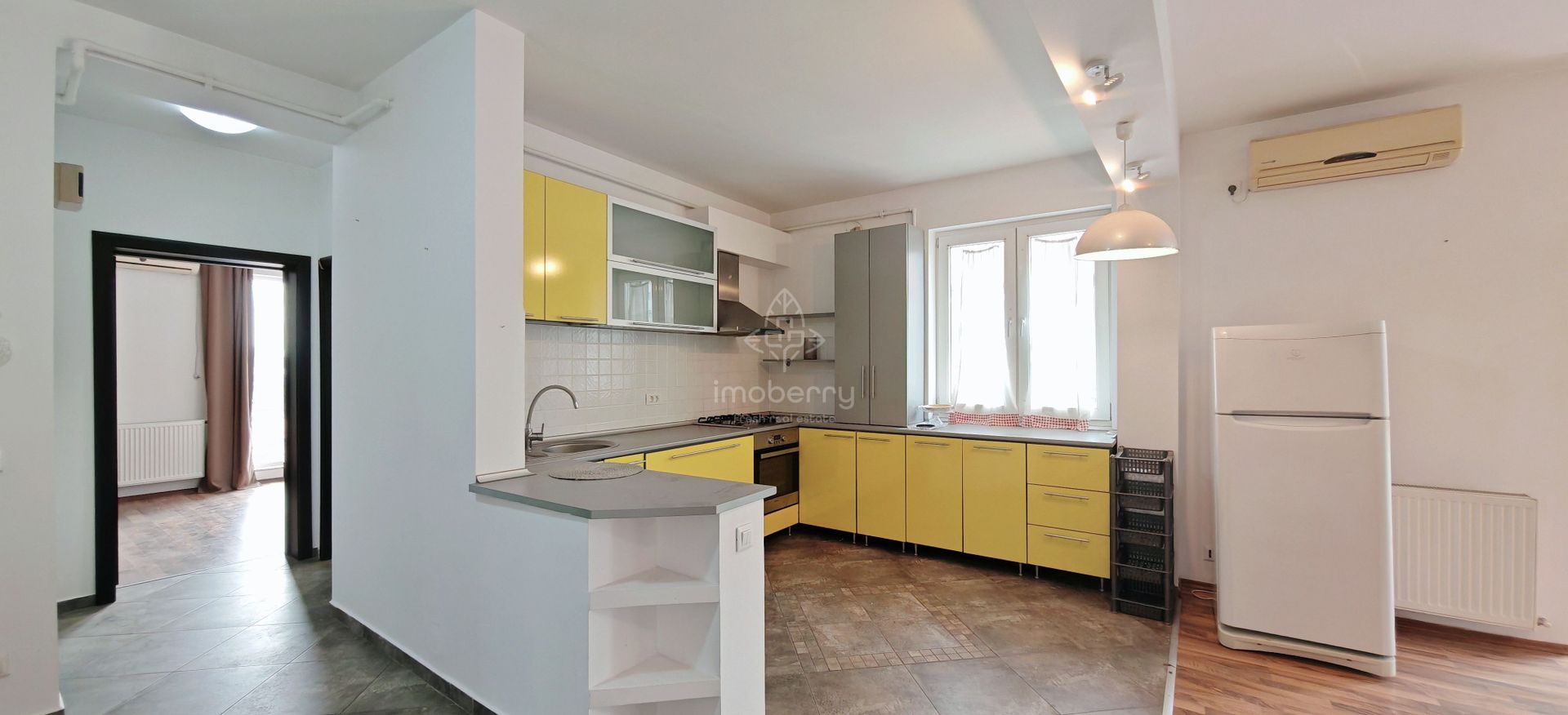 Zona Lacul Morii - vanzare apartament doua camere, parcare inclusa - Poză 5