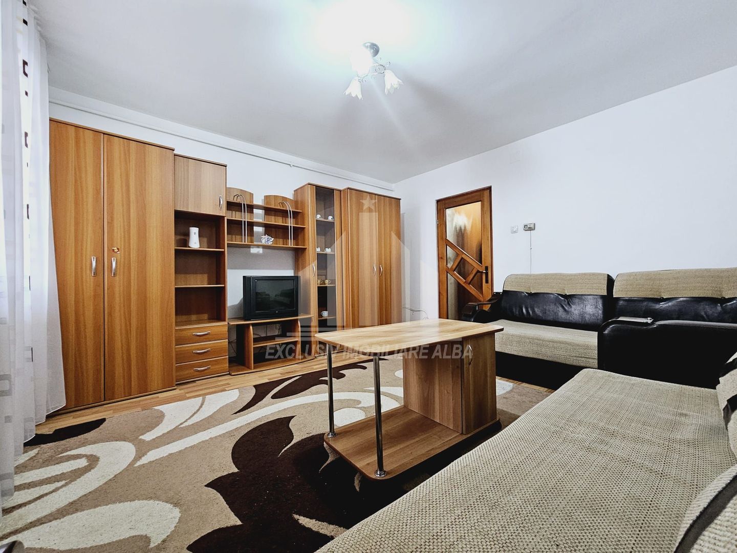 Garsoniera de vanzare in Centru - Poză 1