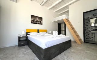 10 Casute Greek Bungalows , Piscina, la Malul Marii, Afacere la Cheie - Poză 7