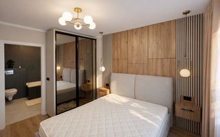 Apartament 3 camere, ultrafinisat,  zona Profi - Poză 4