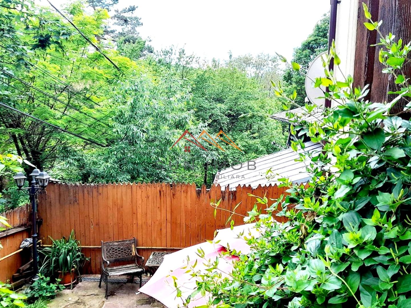 Casa 5 camere, D+P+M, ultracentral, zona deosebita, Campina, Prahova - Poză 9
