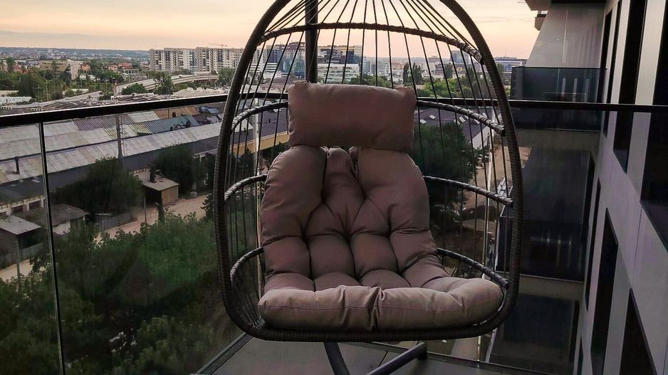 Rent I Brand New 3 Room Apartment | Nusco City I Promenada Mall - Poză 20