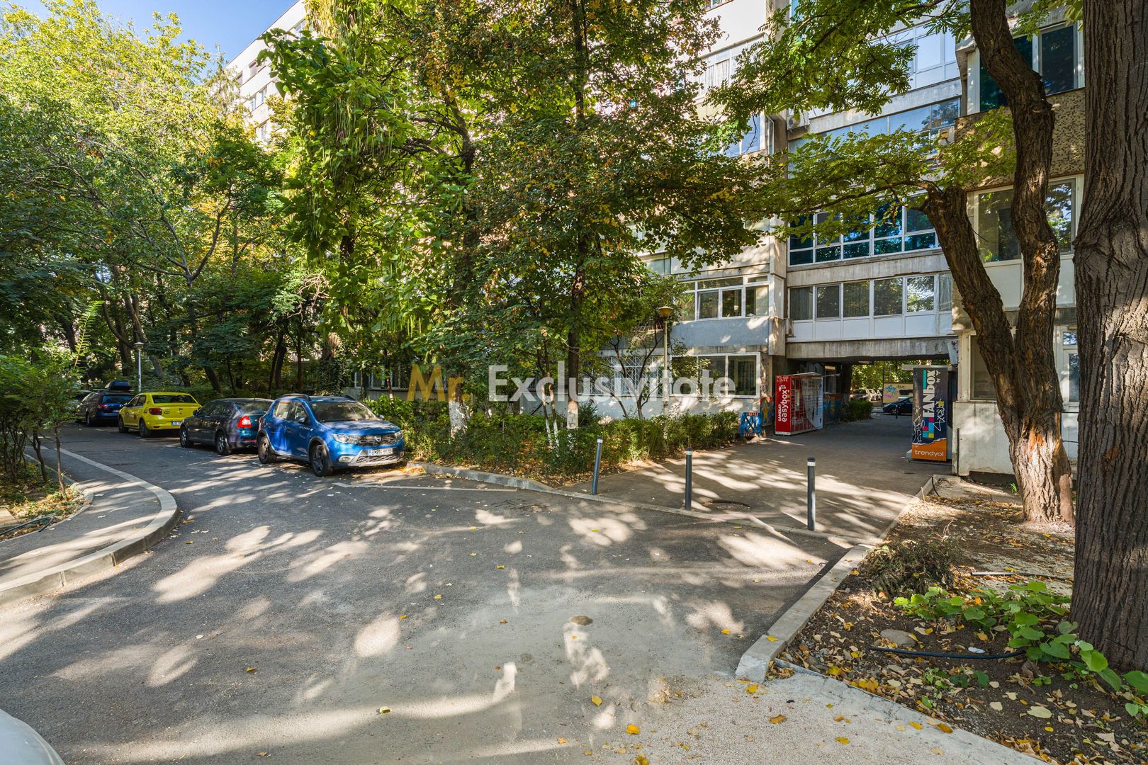 2 camere Drumul Taberei, centrala proprie - Poză 1