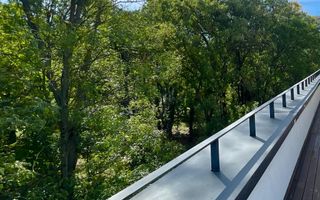 Duplex superb cu vedere  Parc Floreasca - Poză 6