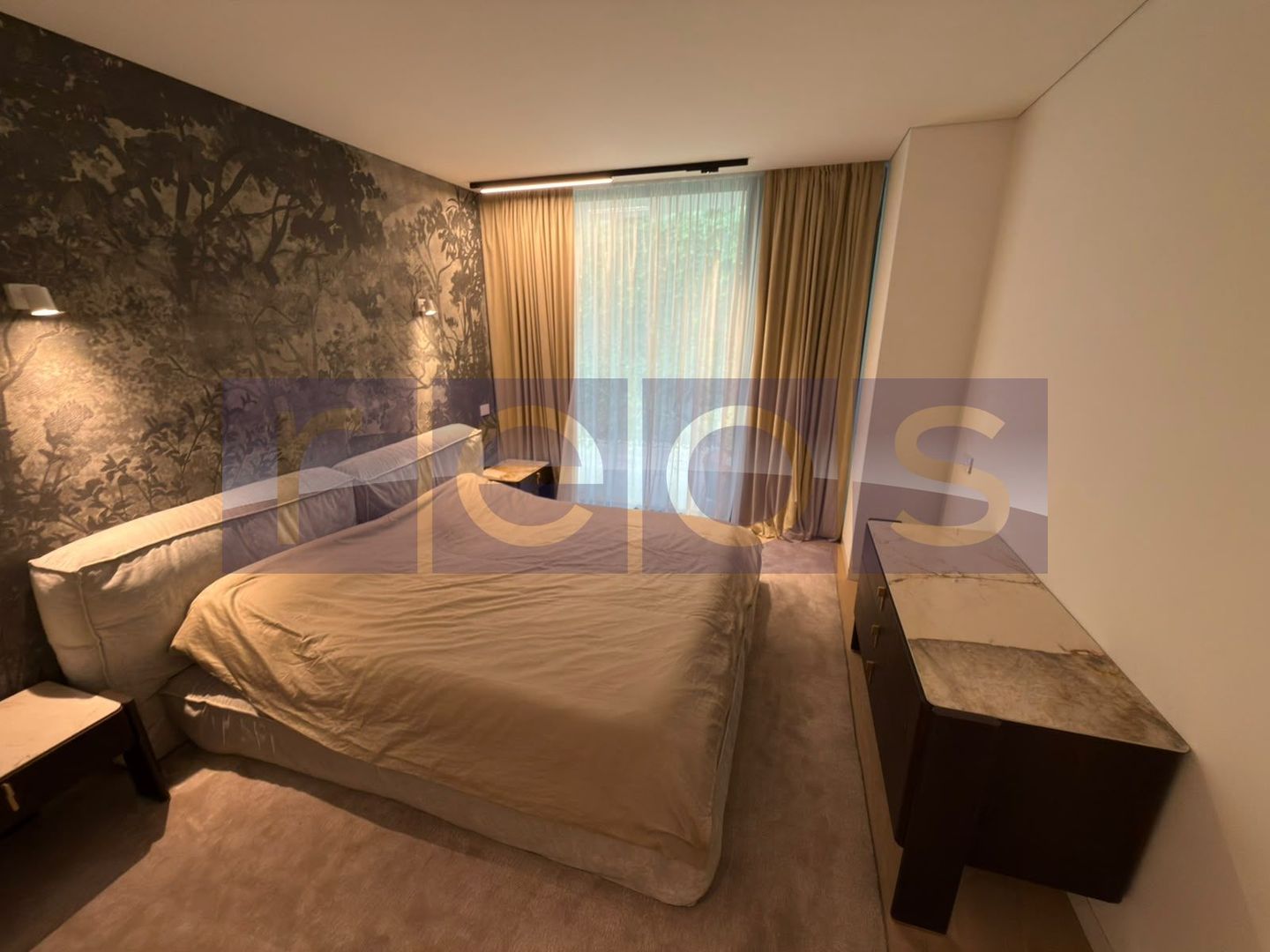 VANZARE APARTAMENT ULTRA LUX  4 C - DOROBANTI - Ministerului de Externe - Poză 11