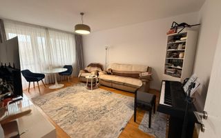 3 CAMERE MOBILAT UTILAT | BLOC N0U | PARCUL IOR | BABA NOVAC | - Poză 1