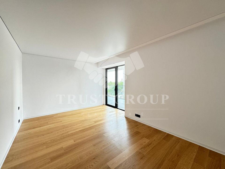 Apartament 4 camere | Yacht Kid | Terasa | 3 locuri de parcare - Poză 23