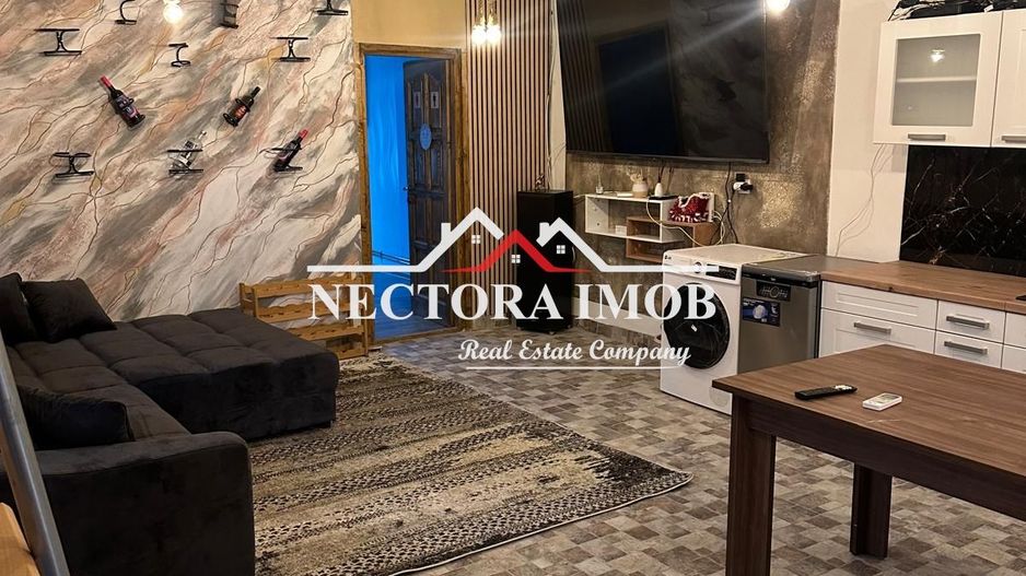 NECTORA IMOB Exclusivitate-Casa 4 camere, 2 bai, Salonta, Utilata - Poză 7