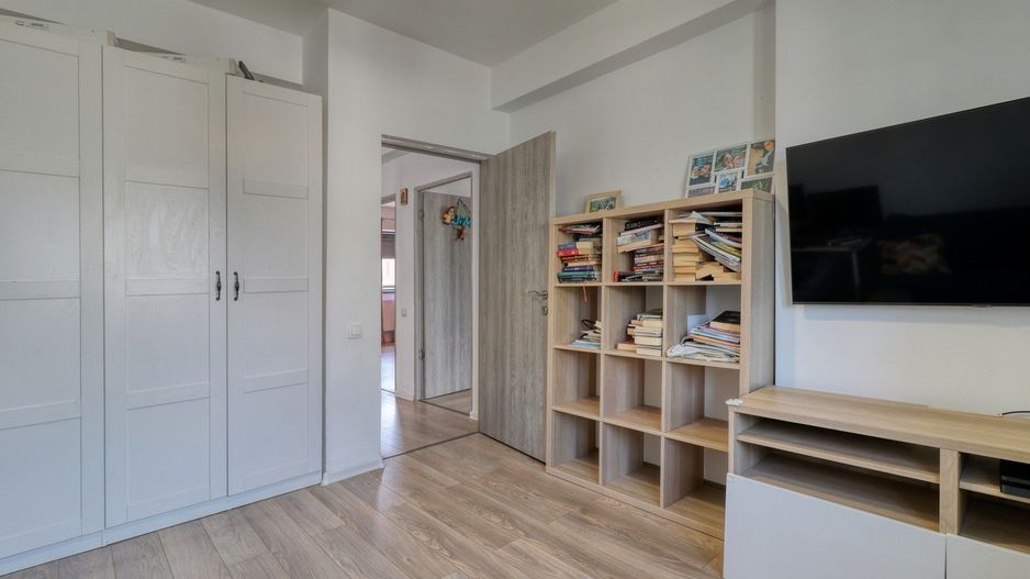 Tunari- Vilă individuală -4 camere si gradina- - Poză 22