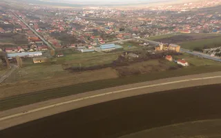 33 parcele intravilane 2 ha în Chișineu-Criș - Poză 14