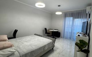 Apartament cu 1 camera | 38 mp | Gheorgheni | FSEGA si Iulius Mall - Poză 2