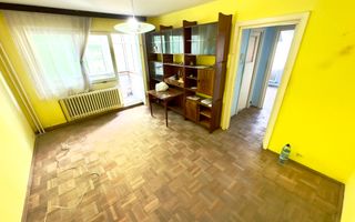 Apartament 2 Camere - ETAJ 2 - La Bulevard - Zona Cantemir - Poză 4