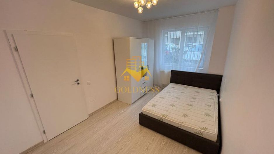 2 camere, modern, bloc nou, Baciu, Galaxiei zona Old GYM, Pet Friendly - Poză 5