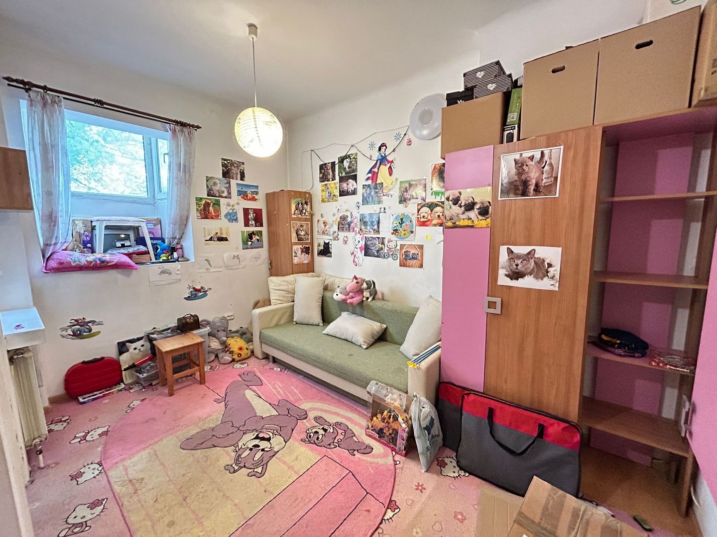 Apartament 3 camere in vila Floreasca | Turbinei - Poză 6