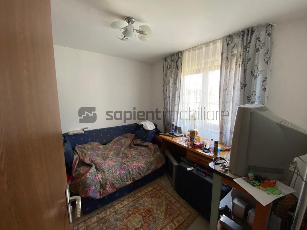 Sapient | Casa in zona centrala, Santandrei - Poză 10