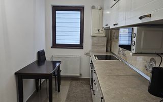 Dobroiesti - Garsoniera - Loc de parcare - Centrala proprie - bloc nou - Poză 5