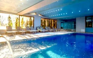 Inchiriere centru Recuperare, Fitness si Spa zona Baneasa - Poză 1