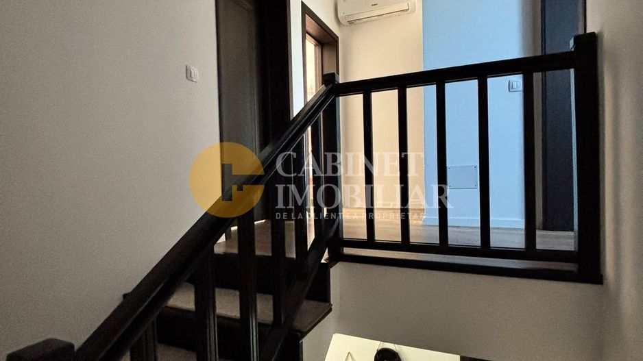 🏘️ CASĂ DUPLEX PREMIUM - Horpaz,Mobilată și  utilată complet ! 🏘️ - Poză 9