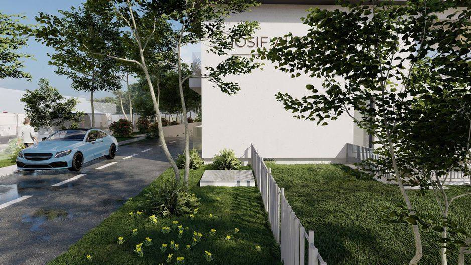 Apartament 2 camere I Titan I Dezvoltator I Metrou Titan - Poză 8