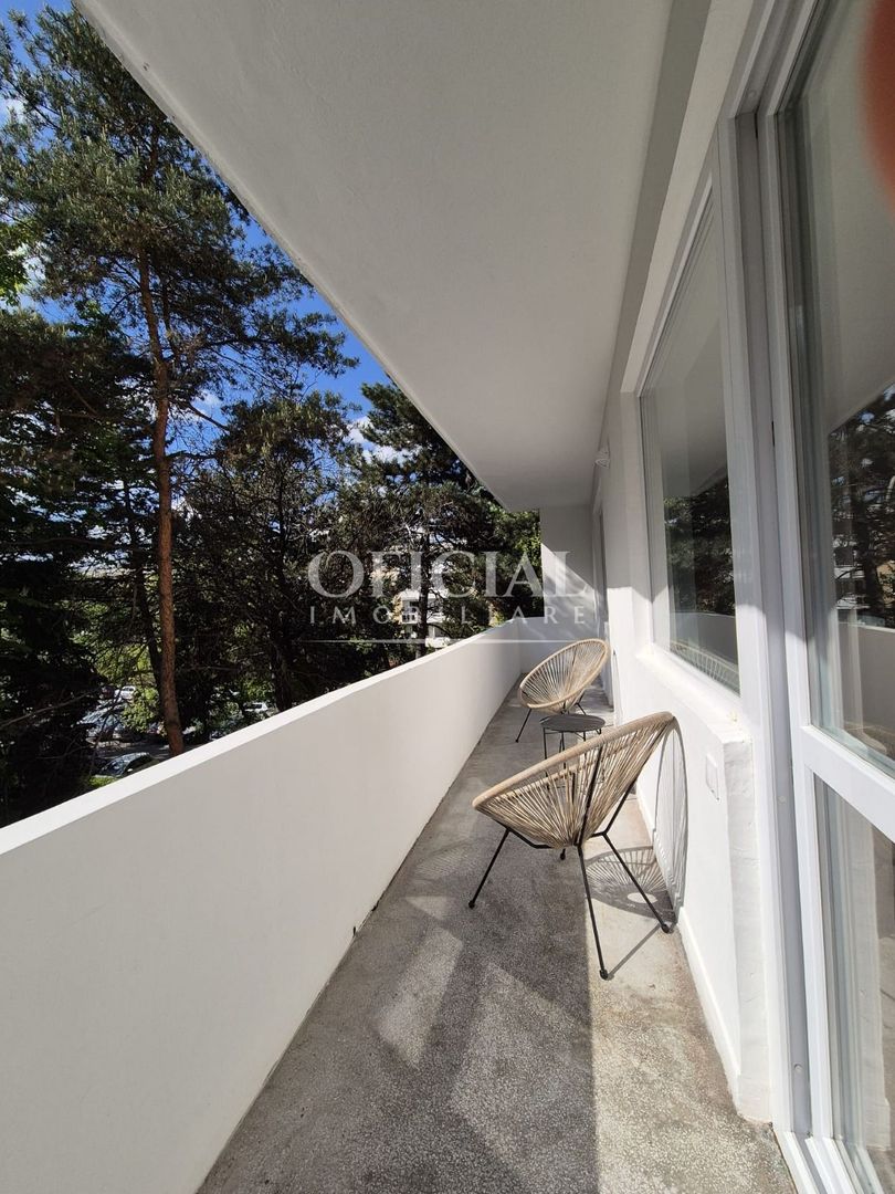 Apartament 3 camere | 57 Mp | Balcon 9 Mp | Gheorgheni Aleea Baita - Poză 11