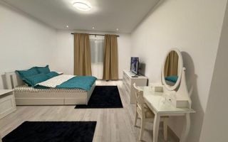 APARTAMENT  - MOBILAT SI UTILAT COMPLET(NOU) zona VITAN -BARZESTI - Poză 2