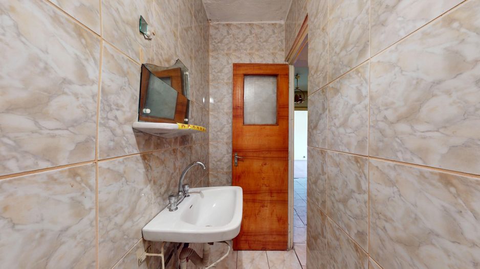 Apartament 3 camere decomandat 65 mp utili Bloc 1984 reabilitat - Poză 18