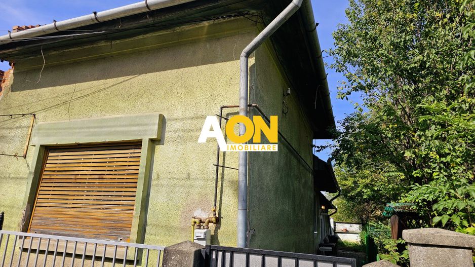 Casa 3 camere, bucatarie, baie, 183 mp teren - Poză 1