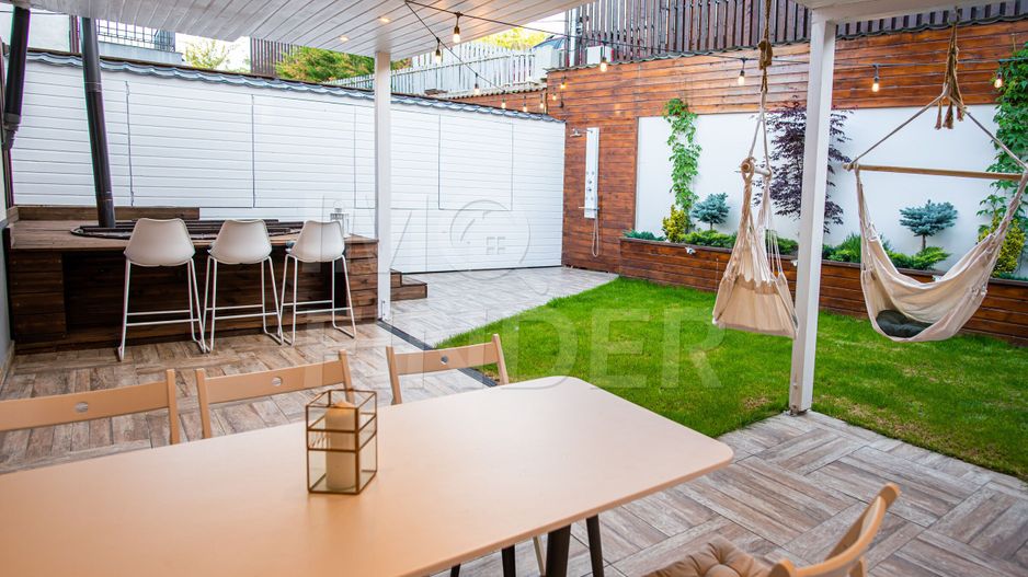 Duplex de Lux  la cheie Zona VIVO Comision ZERO - Poză 3