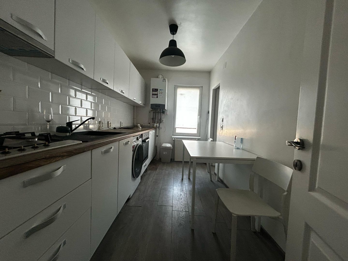 Apartament 2 camere decomandate | zona Primarie Ludus - Poză 5