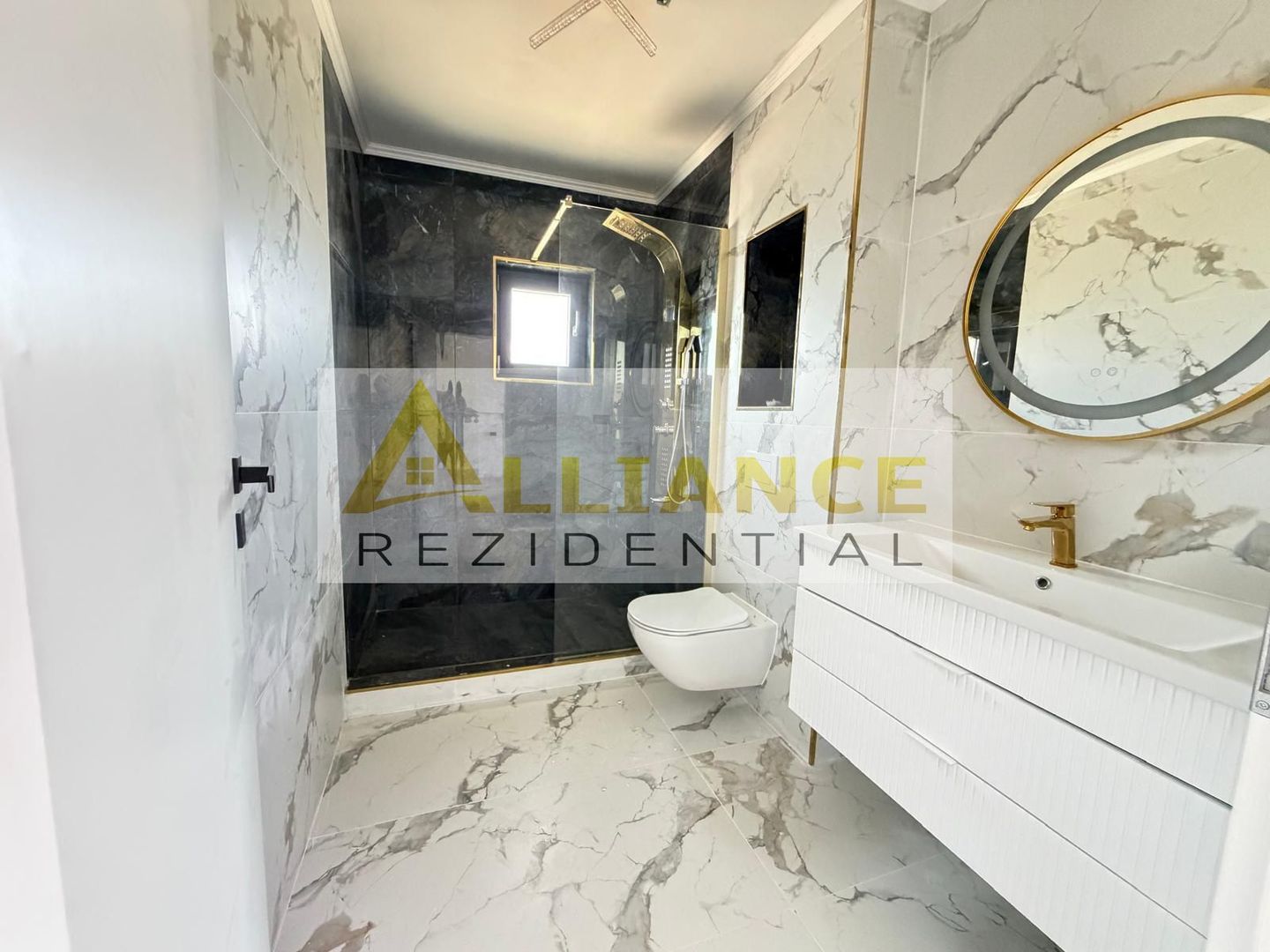 Vila Individuala Moderna 4 Camere  - Primaria Berceni Teren 340mp - - Poză 12
