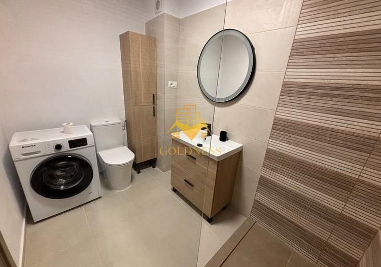 2 camere, Gheorgheni, Parcare, Iulius Mall, Soporului, Vaida Voevod - Poză 5