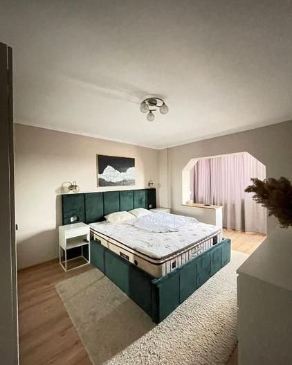 Freidorf - Liceul Auto | 2 Camere | Centrala Proprie | Mobilat si Utilat - Poză 1