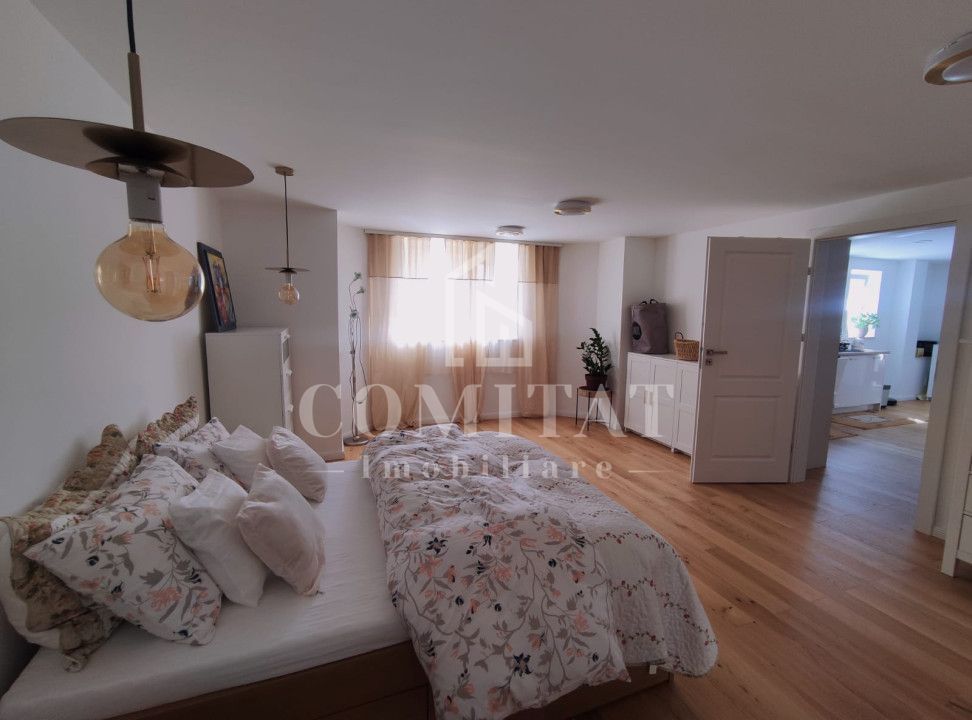 Apartament superb oferit spre închiriere | cartierul Grigorescu - Poză 3
