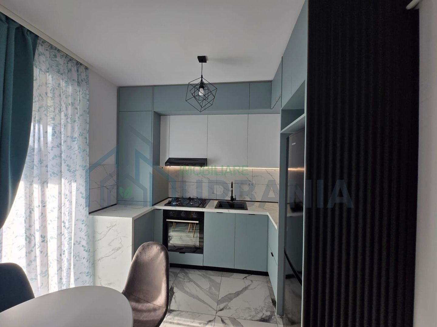 Închiriere apartament 1 cameră, ultra-modern, cu loc de parcare, Valea Lupului - Poză 3